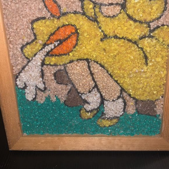 rock / pebble art - Picture 5 of 8